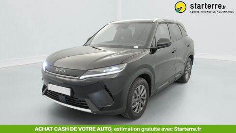Atto 2 PHEV 1.5 DM-I BOOST 2025 occasion 69190 Saint-Fons
