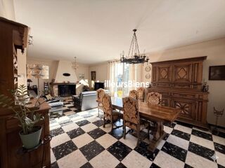  Maison à vendre 6 pièces 171 m²