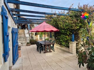  Maison  vendre 5 pices 152 m