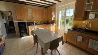  Maison � vendre 7 pi�ces 219 m�