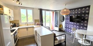  Appartement à vendre 2 pièces 38 m²
