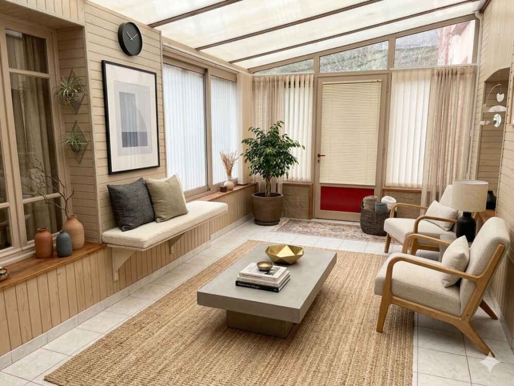 Vente Maison Maison d'environ 177m² dans le centre de Saint Pair sur Mer Saint pair sur mer