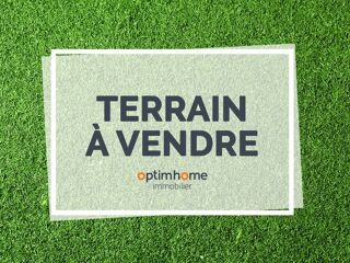  Terrain  vendre 980 m