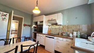  Appartement � vendre 4 pi�ces 95 m�