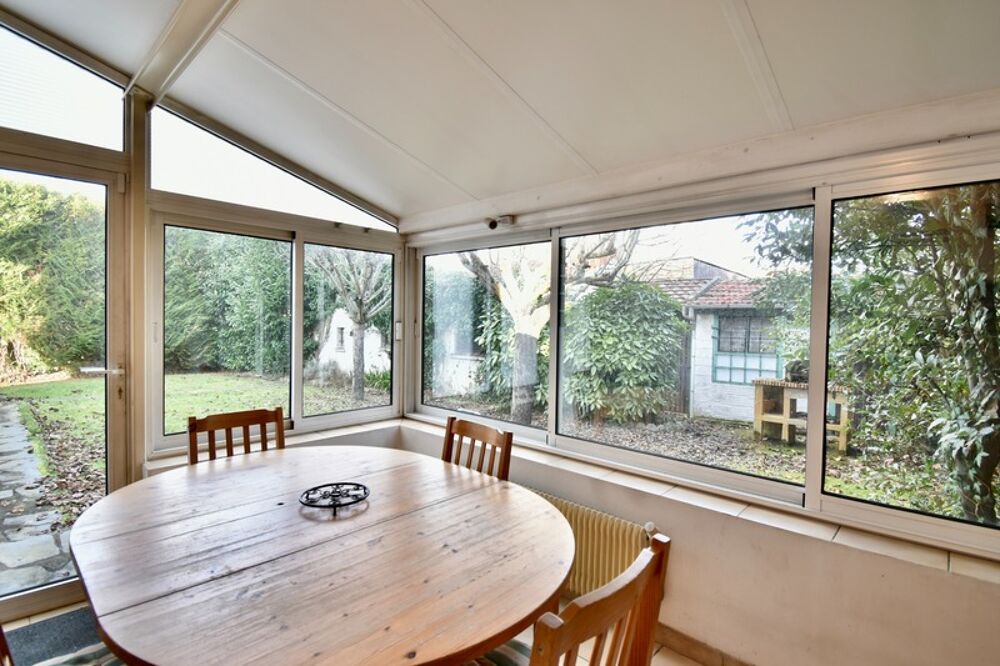 � vendre  Maison Antony (92160)