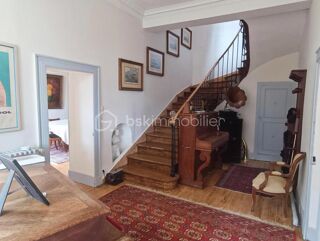  Hôtel Particulier à vendre 7 pièces 210 m² Auch