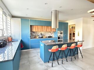  Maison � vendre 6 pi�ces 138 m�