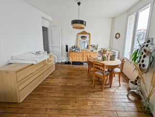  Appartement � vendre 2 pi�ces 45 m�