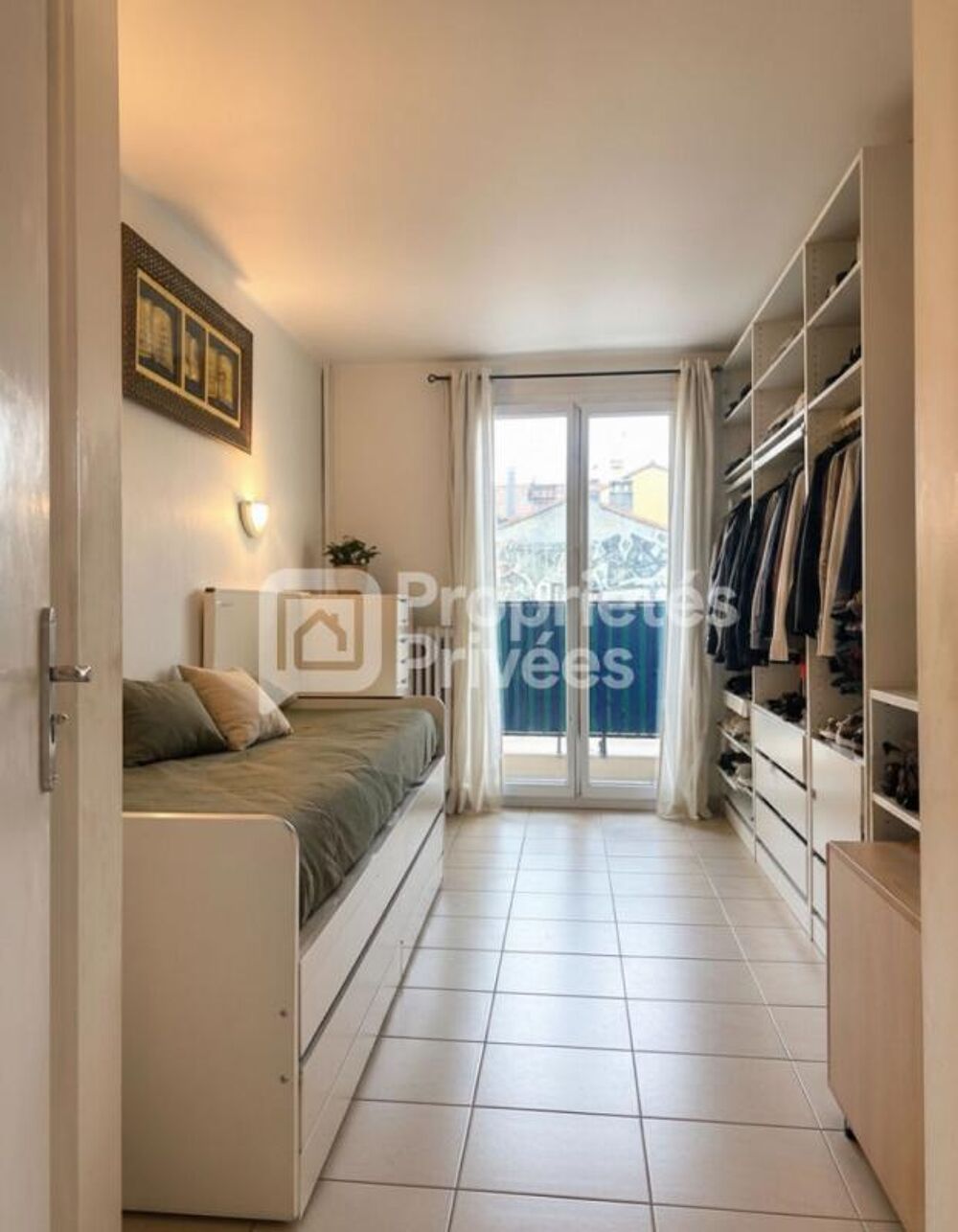 Appartement Vallauris 3 pièces 57 m2