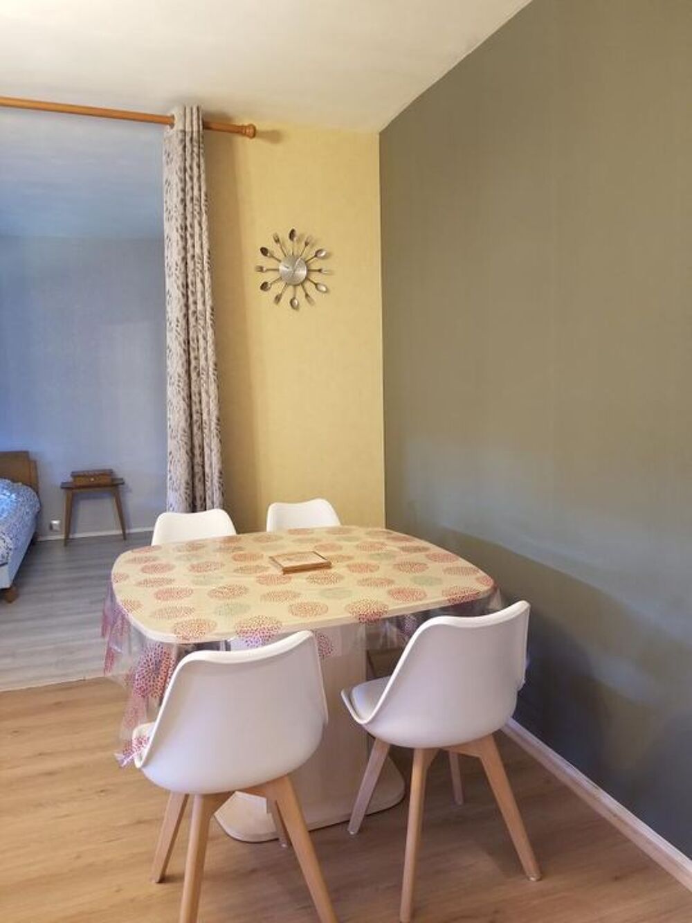 Location Appartement Appartement de 38m2 à louer sur Limoges Limoges