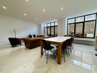  Appartement � vendre 4 pi�ces 116 m�