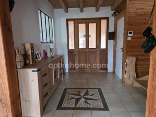  Maison à vendre 6 pièces 220 m²