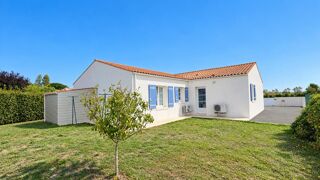  Maison à vendre 5 pièces 110 m²
