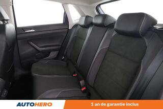 Polo 1.0 TSI Style DSG7 95 ch 2025 occasion 92130 Issy-les-Moulineaux