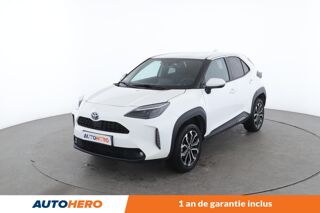 Yaris Cross 1.5 2WD Design 116H 2021 occasion 92130 Issy-les-Moulineaux