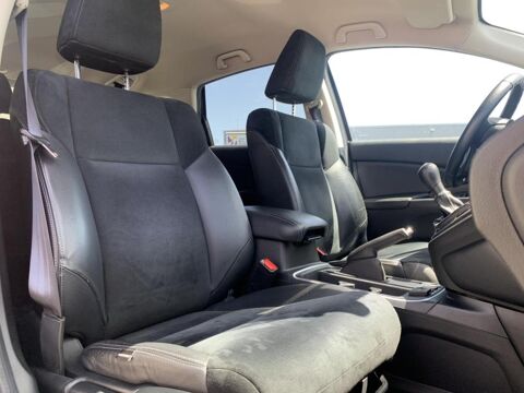CR-V 1.6 i-DTEC 2WD Executive Navi 2017 occasion 14650 Carpiquet