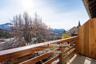  Appartement à vendre 3 pièces 57 m²