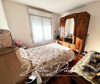  Maison à vendre 5 pièces 85 m²