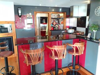  Maison  vendre 7 pices 130 m