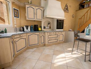  Maison à vendre 6 pièces 139 m²
