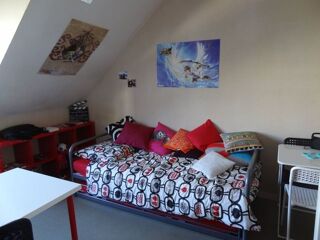  Appartement � louer 1 pi�ce 18 m�