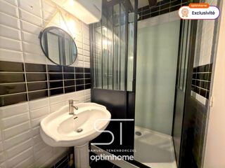  Appartement à vendre 2 pièces 31 m²