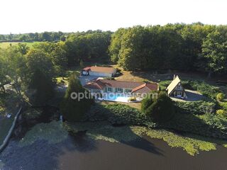  Maison à vendre 7 pièces 250 m²