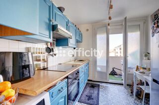  Appartement � vendre 3 pi�ces 63 m�