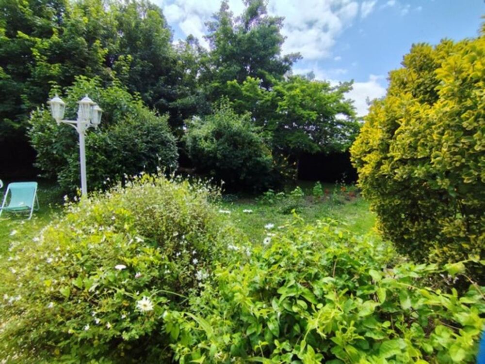 Vente Maison Maison Peillac