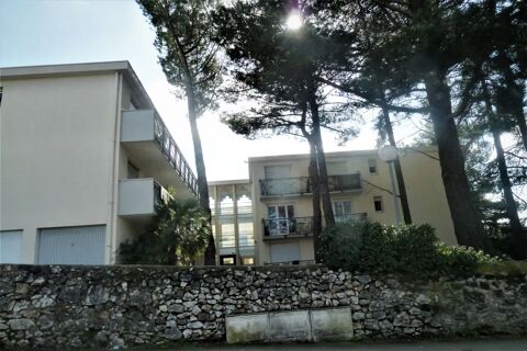  Appartement � louer 1 pi�ce 15 m�