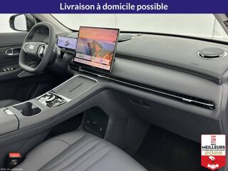 Starray EM-i 262ch MAX+ 2026 occasion 10150 Lavau