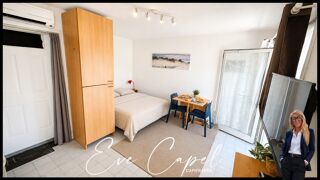  Appartement à vendre 1 pièce 25 m²