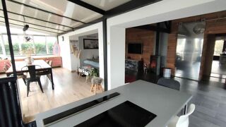  Maison � vendre 6 pi�ces 111 m�