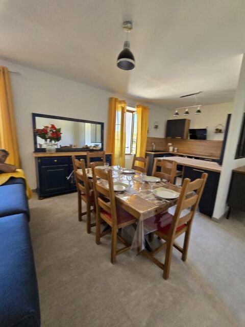  Appartement  louer 4 pices 114 m