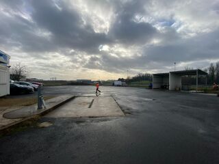  Terrain � vendre 3230 m�