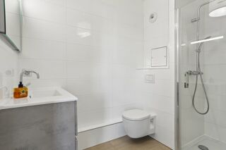 Appartement � vendre 1 pi�ce 36 m�