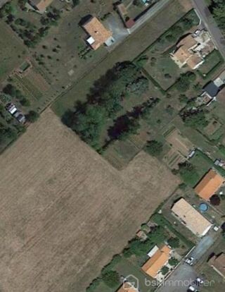  Terrain � vendre 1440 m�