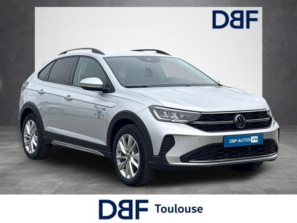 Taigo 1.0 TSI 116 CH DSG7 LIFE 2026 occasion 31100 Toulouse