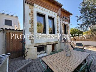  Maison à vendre 3 pièces 63 m²