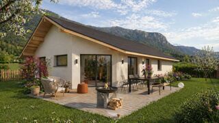  Maison � vendre 4 pi�ces 90 m�