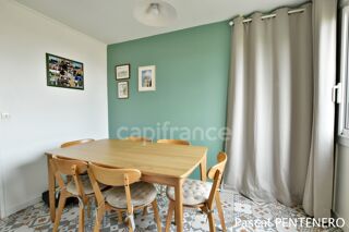  Appartement � vendre 4 pi�ces 99 m�