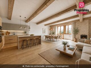  Maison à vendre 7 pièces 516 m²