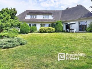Vente Maison 8 pièces 240 m², L'Aigle