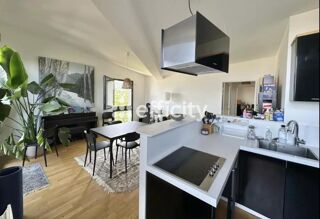  Appartement � vendre 5 pi�ces 106 m�