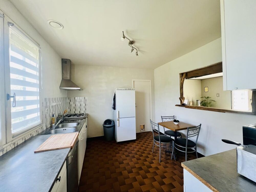 Vente Maison Pavillon Cussac