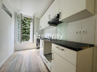  Appartement à vendre 2 pièces 40 m²