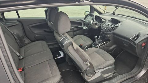 B-max 1.5 TDCi 95 Titanium 2017 occasion 59400 Cambrai