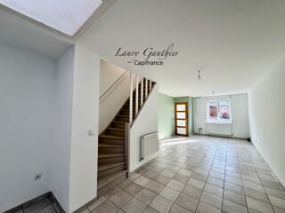  Maison à vendre 4 pièces 90 m²