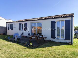  Maison � vendre 4 pi�ces 107 m�