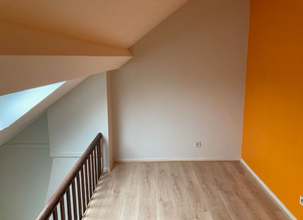 Location Appartement Studio de 35m2 à louer sur Lille Lille